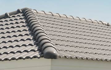 advantages of Bevington clay roofing