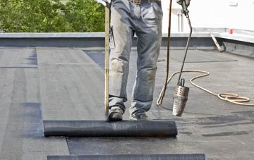 flat roof replacement Bevington, Gloucestershire