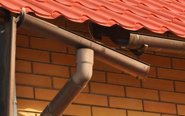 Bevington gutter repair costs