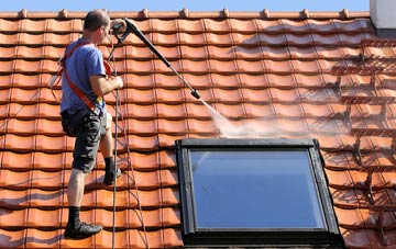 roof cleaning Bevington, Gloucestershire