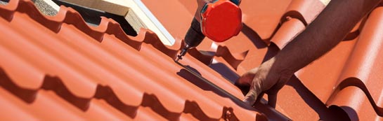 save on Bevington roof installation costs