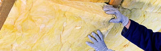 quotes for Bevington roof insulation