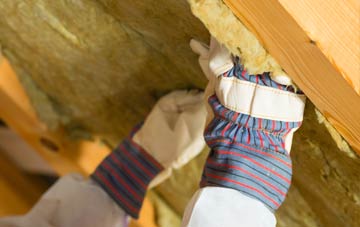 types of Bevington pitched roof insulation materials