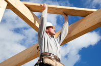 Bevington roof replacement work